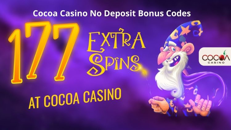Cocoa Casino No Deposit Bonus Codes