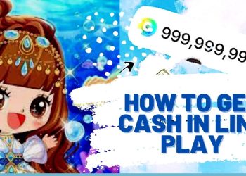 How to Get Cash in Line Play