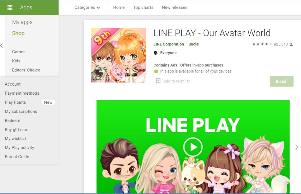 How to Get Cash in Line Play