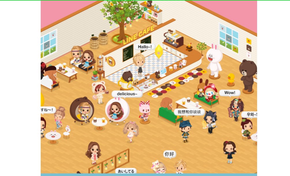 How to Get Cash in Line Play