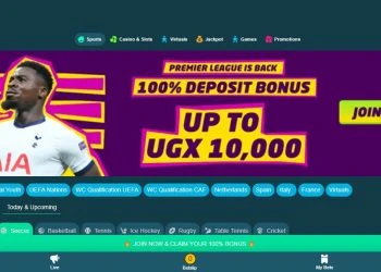BongoBongo home page