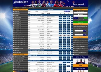 Ababet Uganda Betting Site