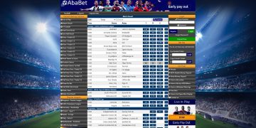 Ababet Uganda Betting Site