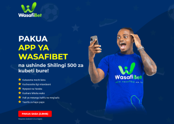 Wasafi Bet App Download