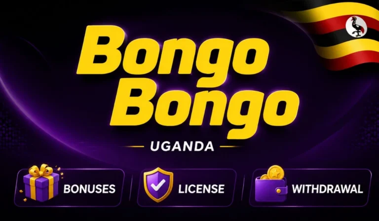 BongoBongo Uganda Review