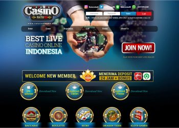 RatuCasino88
