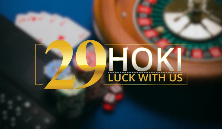 29Hoki Review
