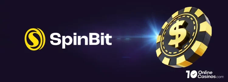 SpinBit Casino