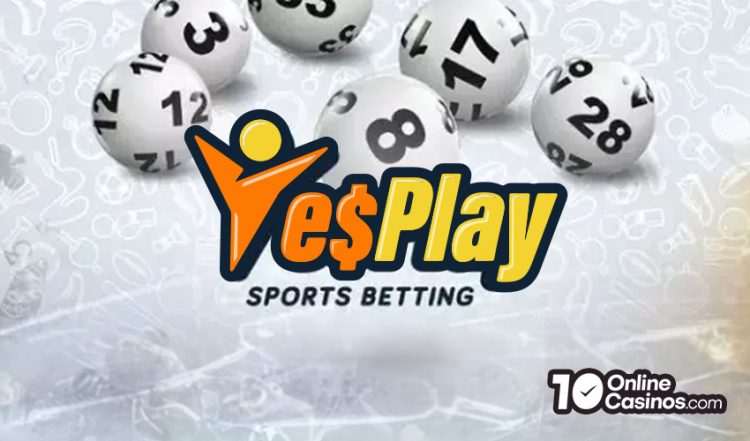 Yesplay login feature image