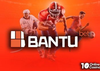 bantubet casino logo