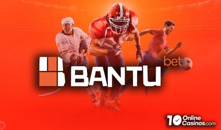 bantubet casino logo