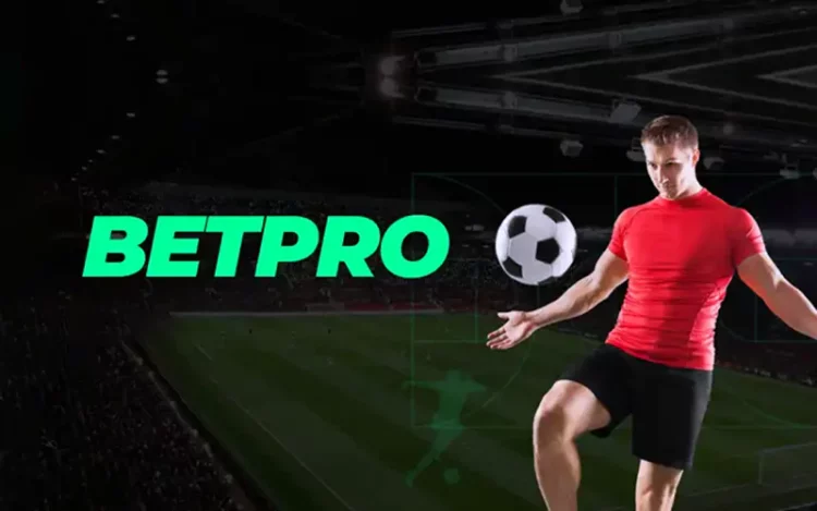 Bet Pro Exchange: A Revolutionary Platform for Peer-to-Peer Betting