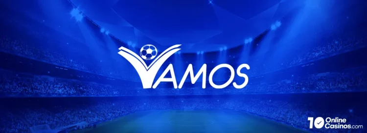 Vamos Betting: A Guide and Review for New Players 2026