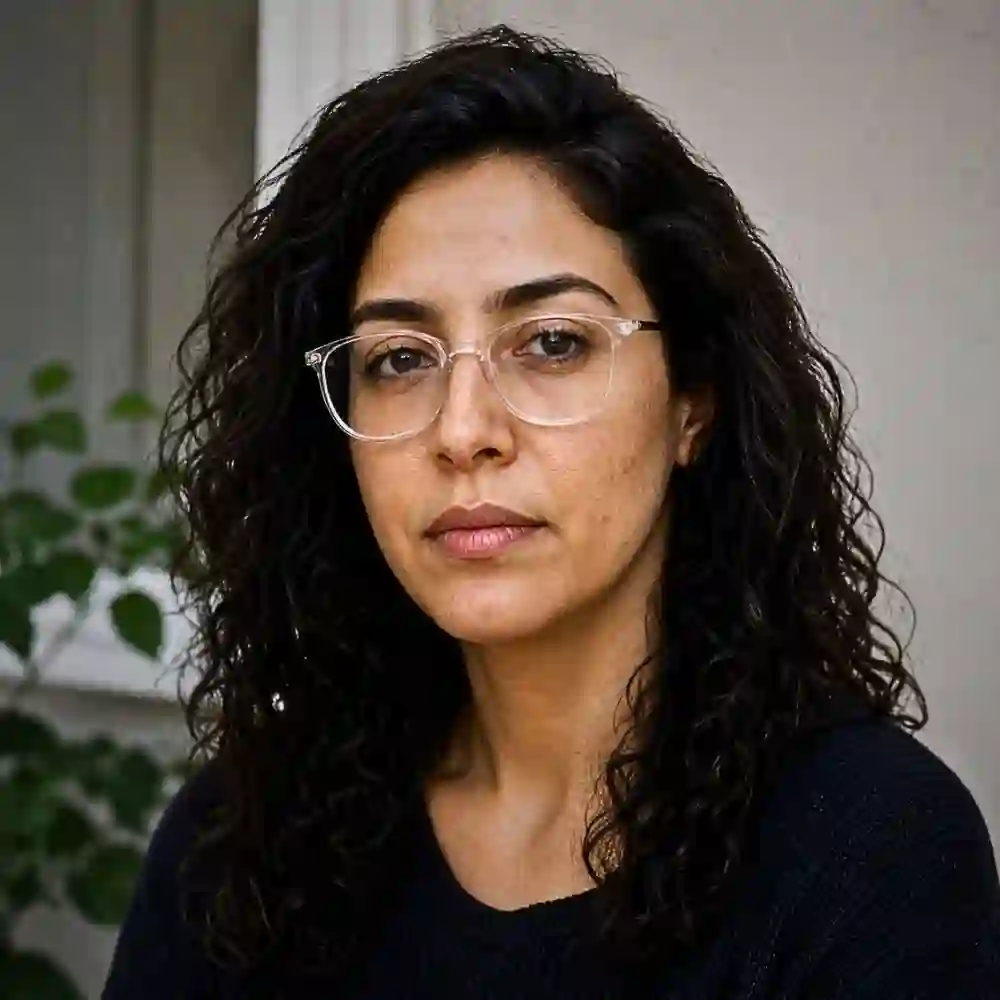 Amia Hasheel
