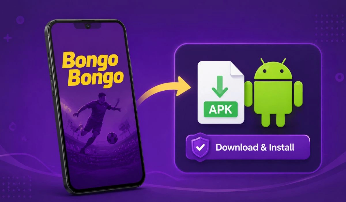 BongoBongo App