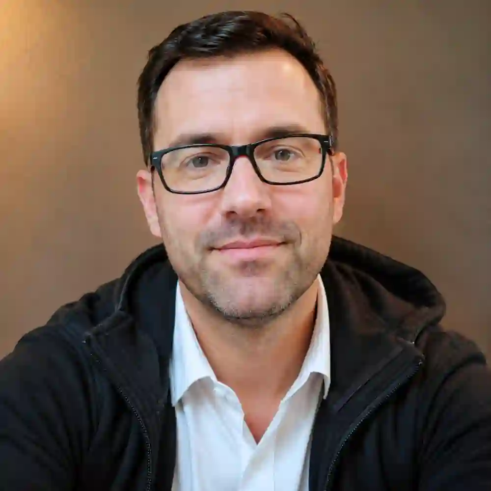 Ethan Caldwell