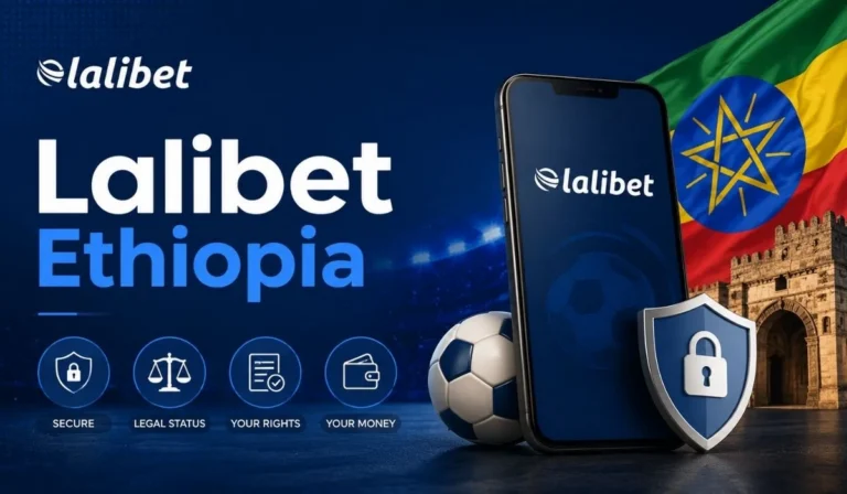 Lalibet Ethiopia