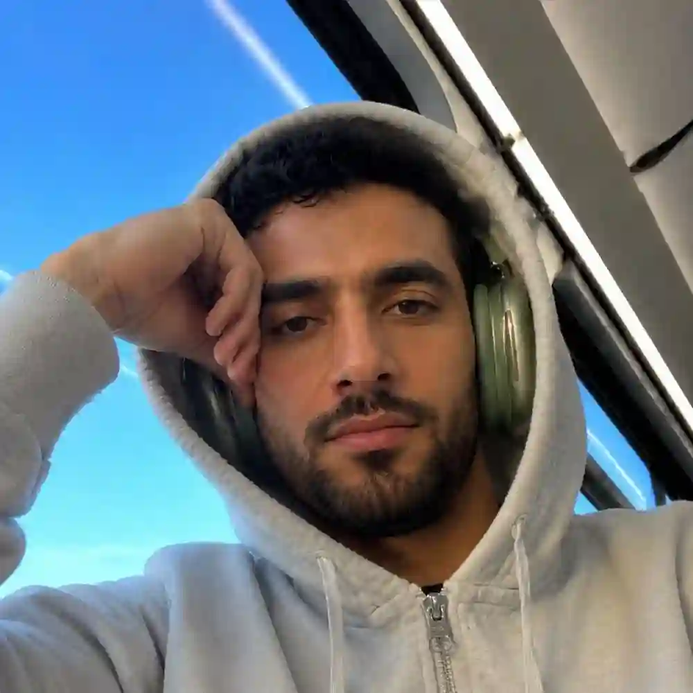 mahi zahid
