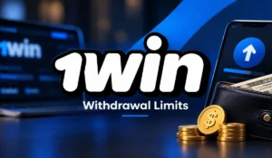 1Win Withdrawal Limits