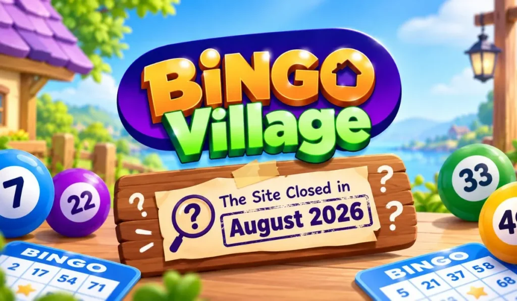 BingoVillage