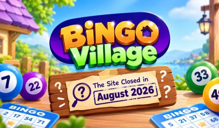 BingoVillage
