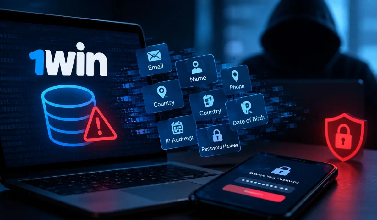 The 2024 Data Breach